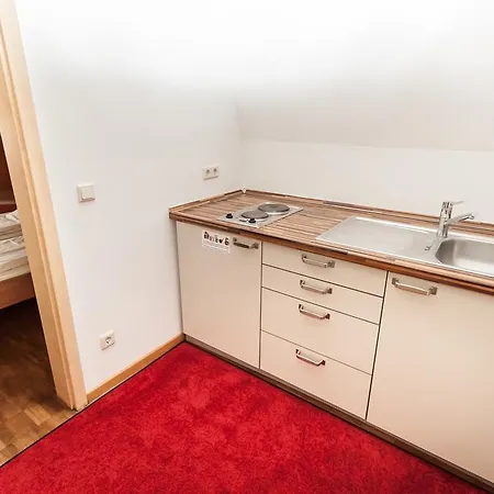 Apartment Alex 30 Stuttgart