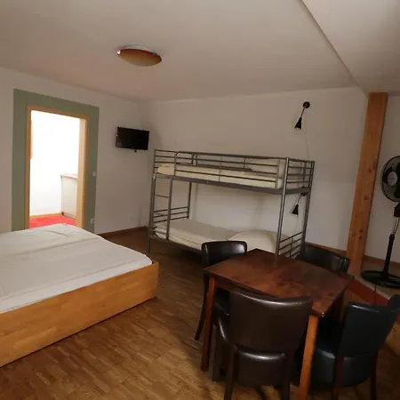 Apartment Alex 30 *