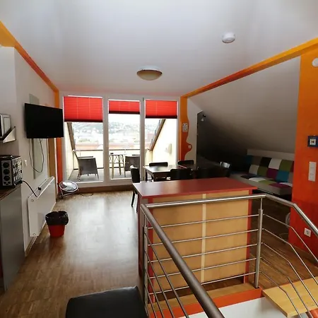 Apartment Alex 30 Stuttgart