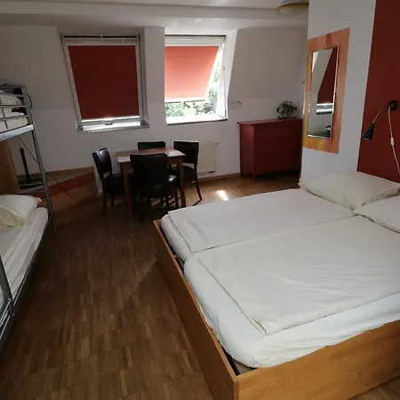 Alex 30 Apartment