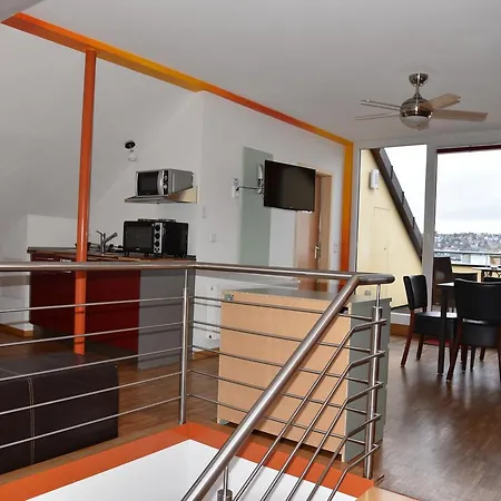 Apartment Alex 30 Stuttgart