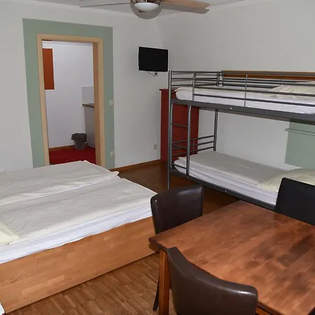 Alex 30 Apartment Stuttgart