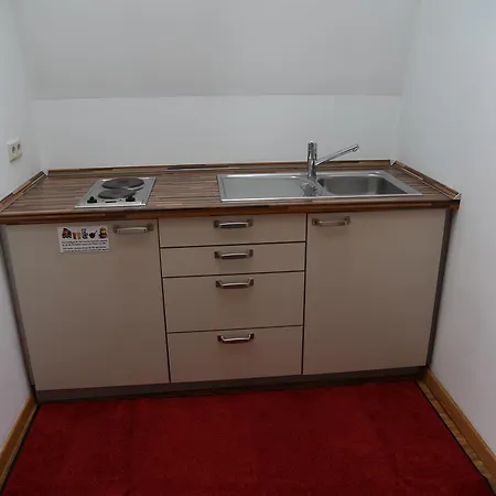Apartment Alex 30 Stuttgart