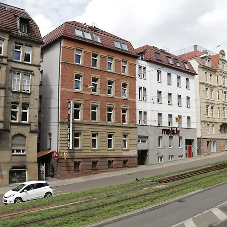 Appartamento Alex 30